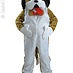 Mascotte St Bernard