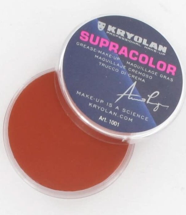 kryolan Supracolor navulling 4ml