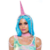 Showgirl Unicorn Kit