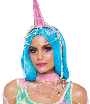 Kit Licorne Showgirl