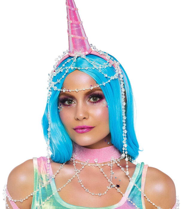 Kit Licorne Showgirl