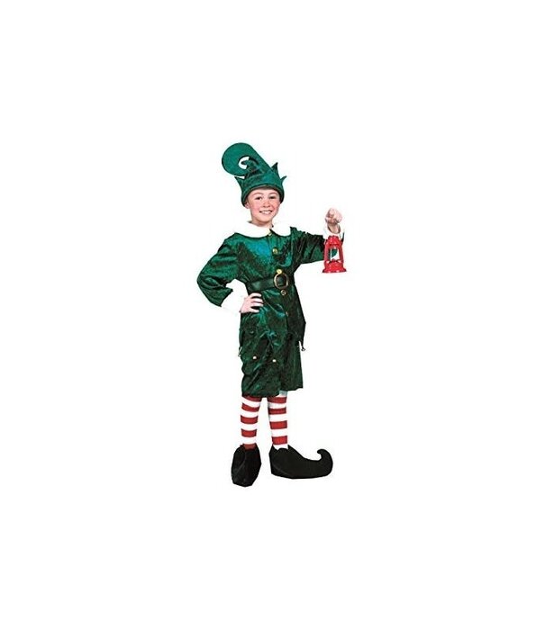 Le lutin joyeux