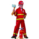 Fire Department 2-piece