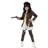 fille pirate M