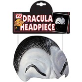 casque en latex dracula