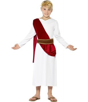 costume de roman