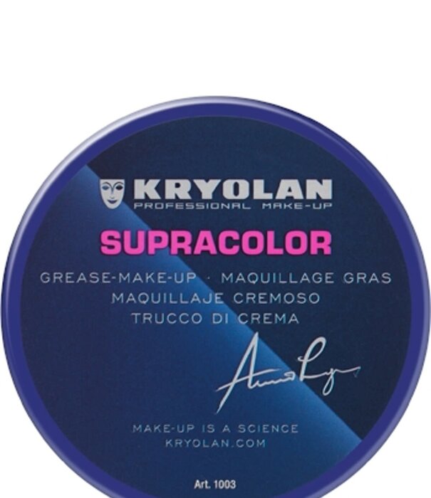 kryolan Supracolor navulling 4ml