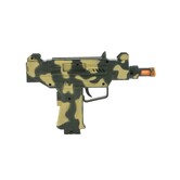 revolver camouflage