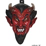 wall decoration devil Halloween