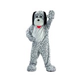 Mascotte dalmatier