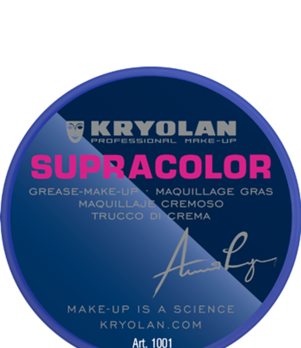 kryolan Supracolor navulling 4ml