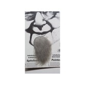 red spitzbart goatee