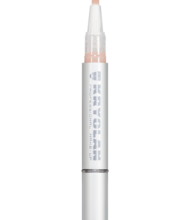 brush-on concealer 1