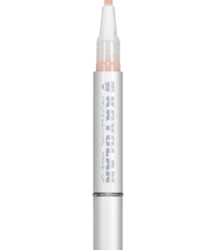 brush-on concealer 1