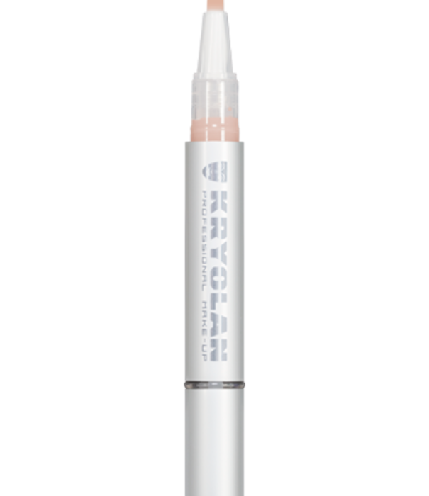 brush-on concealer 1