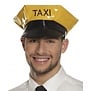 Taxi chauffeur