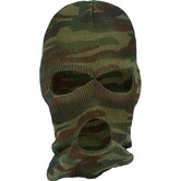 balaclava camouflage