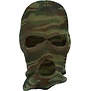 balaclava camouflage