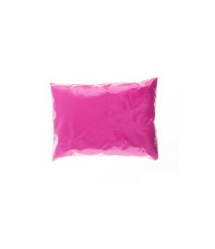Poudre FX 500gr rose fluo