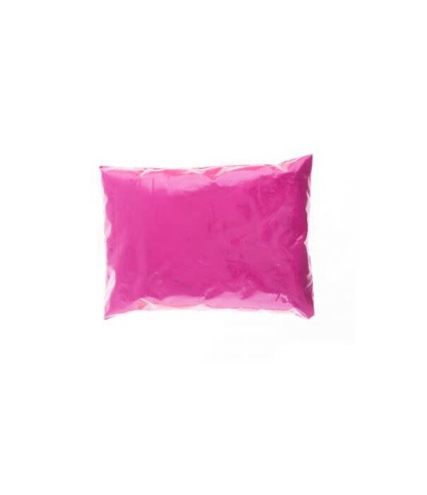 FX poeder 500gr fluo roze