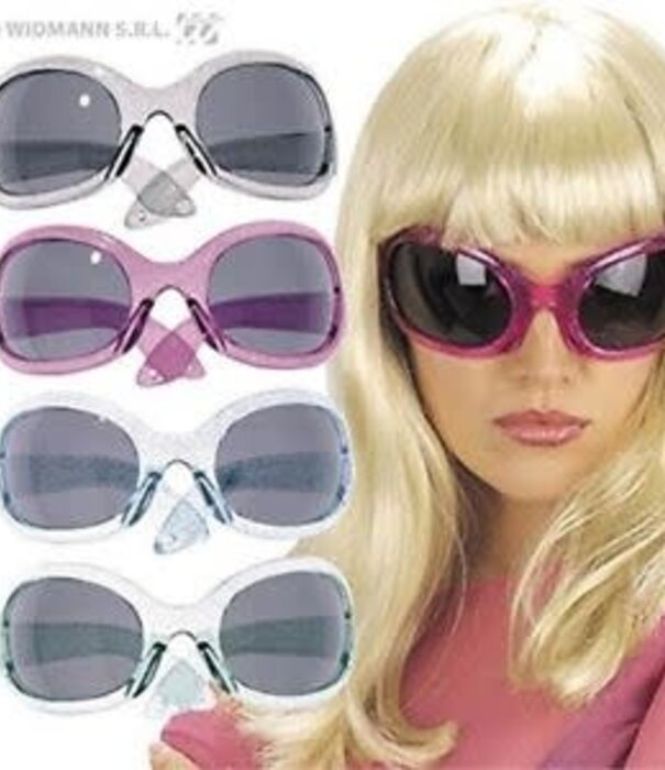 space sunglasses