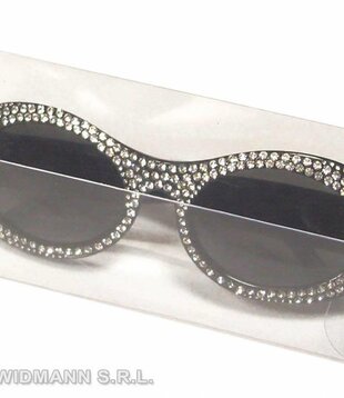 Strass Glasses