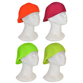 fluorescent cap