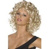 Grease Sandy last scene wig blond