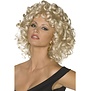 Grease Sandy last scene wig blond