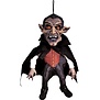 hanging dracula