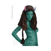 wig avatar Neyri brown