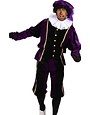 Zwarte Piet populair