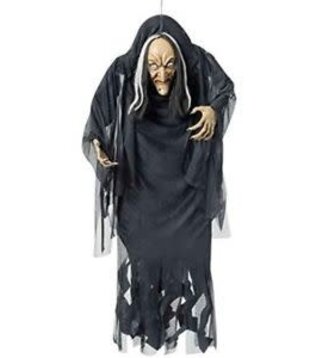 hunchback witch 140cm