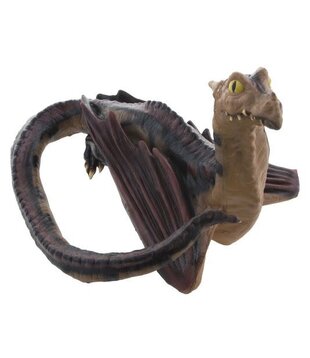 Dragon d'épaule