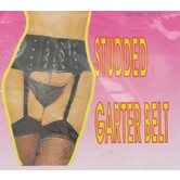 suspender belt