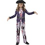 Deluxe Jolly rotten Pirate Girl Costume