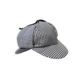 hat Sherlock Holmes cap