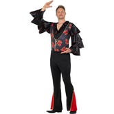 Flamenco Man