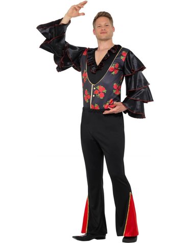 Flamenco Man