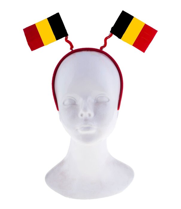 Diadeem Belgie