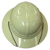 safari helm plastiek