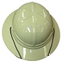 safari helm plastiek