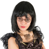 collier steampunk