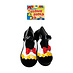 clownschoen dames/meisjes