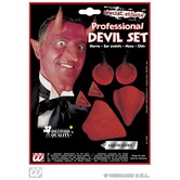 THEATR.DEVIL SET