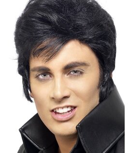 Elvis Pruik