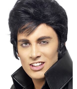 Elvis Pruik