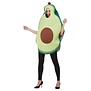 avocado costume