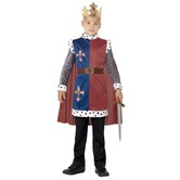 King Arthur Medieval