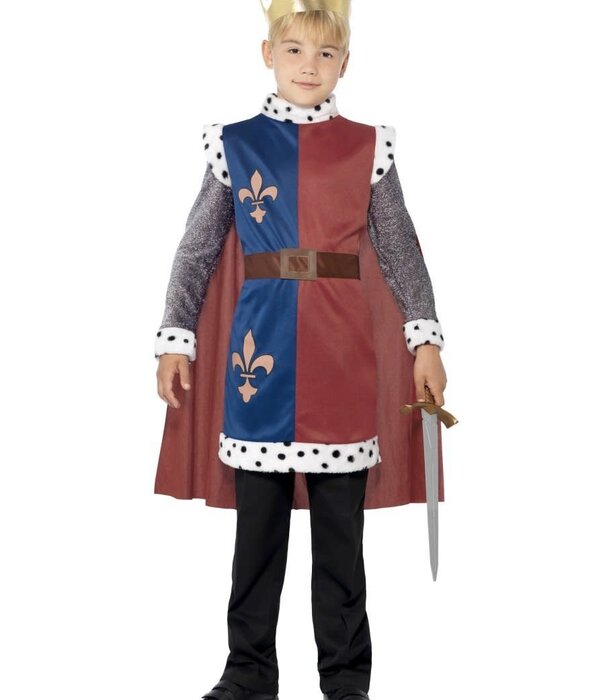 King Arthur Medieval